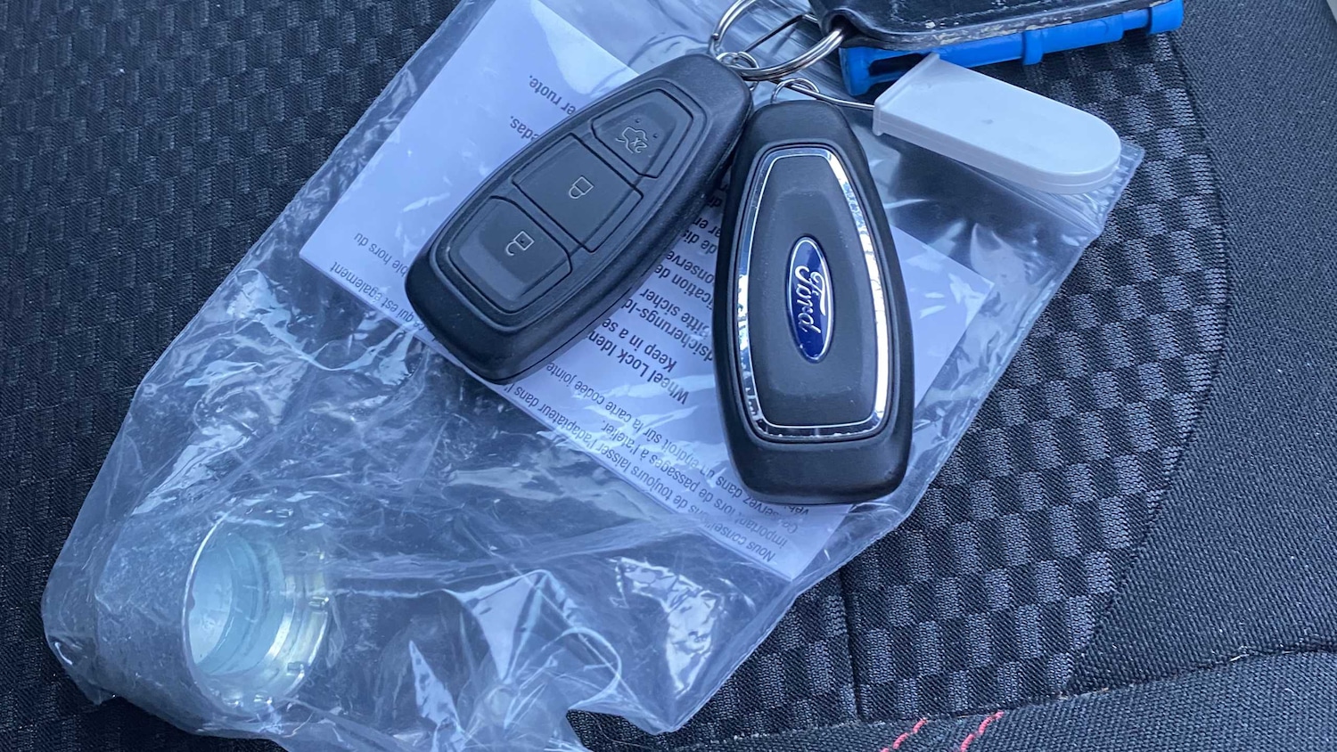 Used Ford Puma 2023 for sale - 77112465: Photo 11