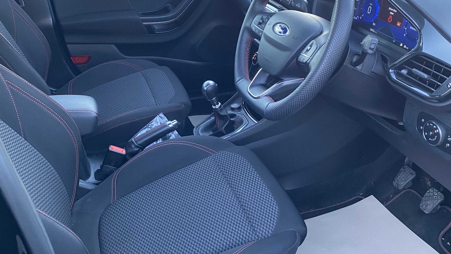 Used Ford Puma 2023 for sale - 77112465: Photo 13