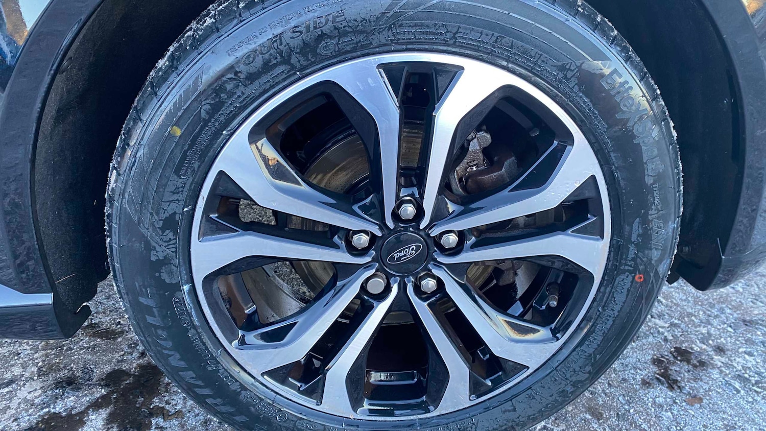 Used Ford Puma 2023 for sale - 77112465: Photo 15