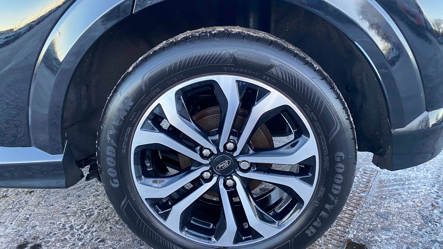 Used Ford Puma 2023 for sale - 77112465: Photo 17