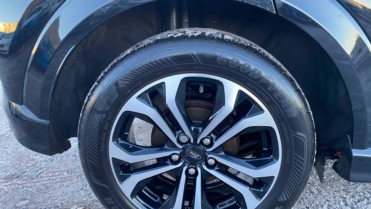 Used Ford Puma 2023 for sale - 77112465: Photo 18