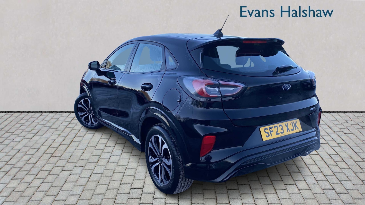 Used Ford Puma 2023 for sale - 77112465: Photo 2