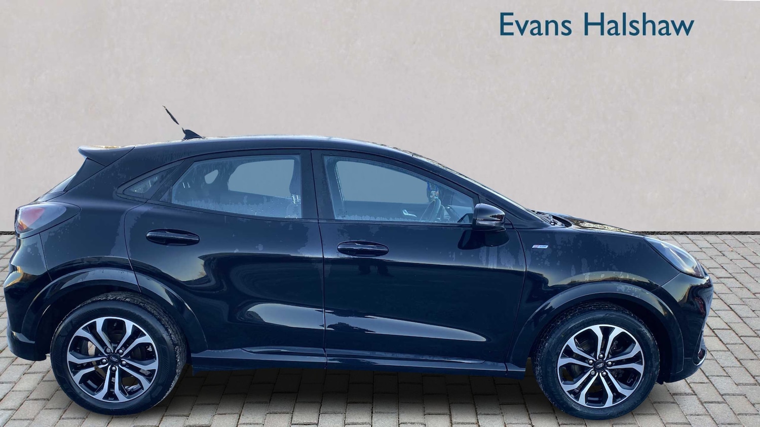 Used Ford Puma 2023 for sale - 77112465: Photo 3
