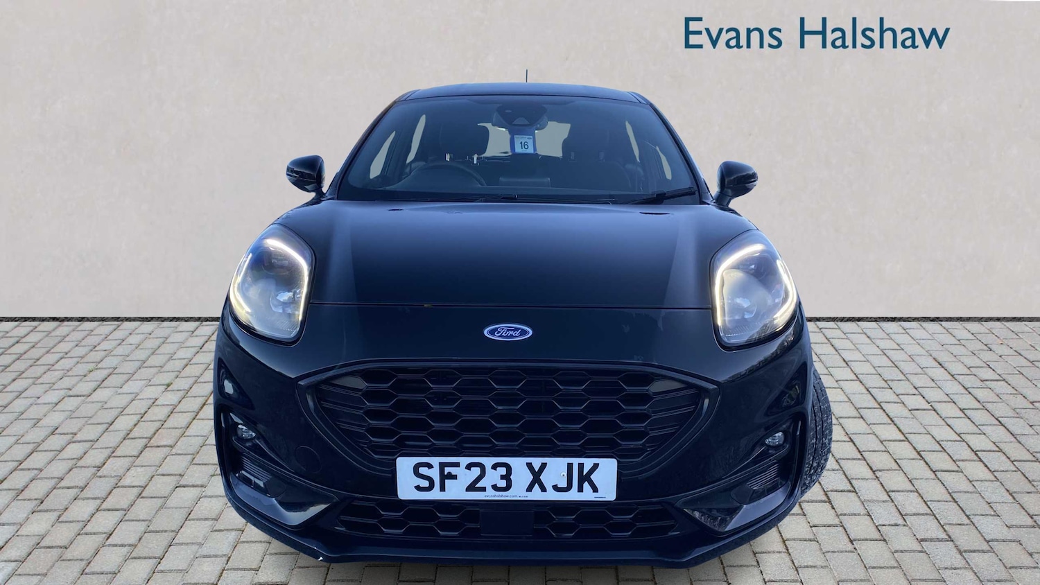 Used Ford Puma 2023 for sale - 77112465: Photo 4