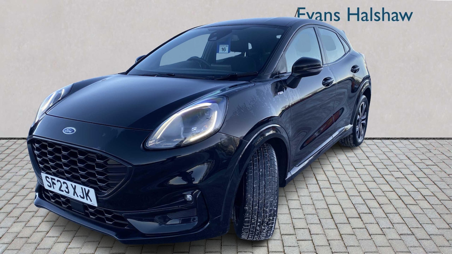 Used Ford Puma 2023 for sale - 77112465: Photo 6