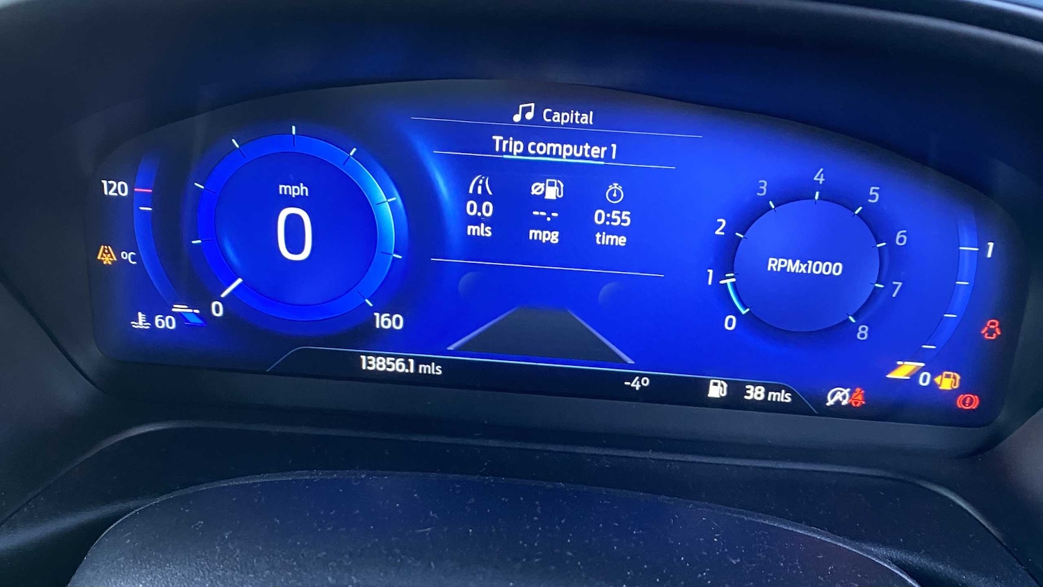 Used Ford Puma 2023 for sale - 77112465: Photo 7