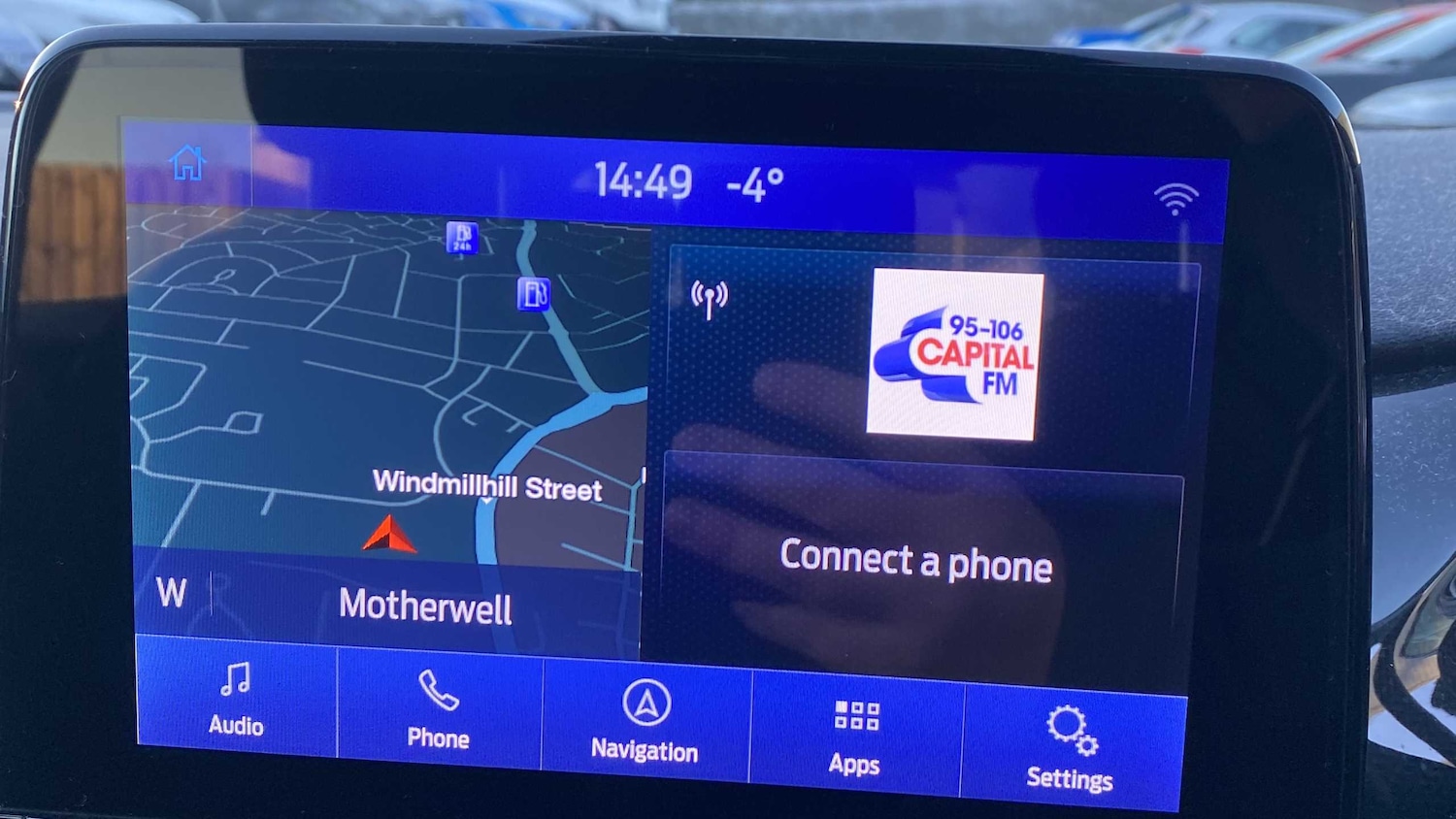 Used Ford Puma 2023 for sale - 77112465: Photo 9