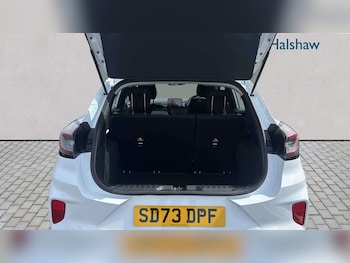 Used Ford Puma 2023 for sale - 78899875: Photo