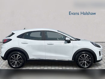 Used Ford Puma 2023 for sale - 78899875: Photo