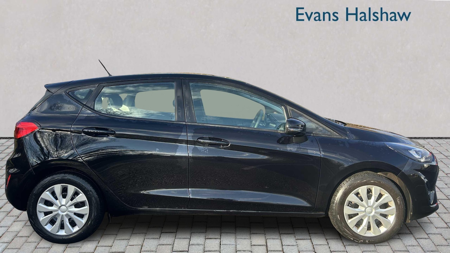 Used Ford Fiesta 2023 for sale - 77414940: Photo 4