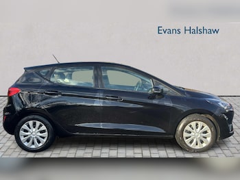 Used Ford Fiesta 2023 for sale - 77414940: Photo