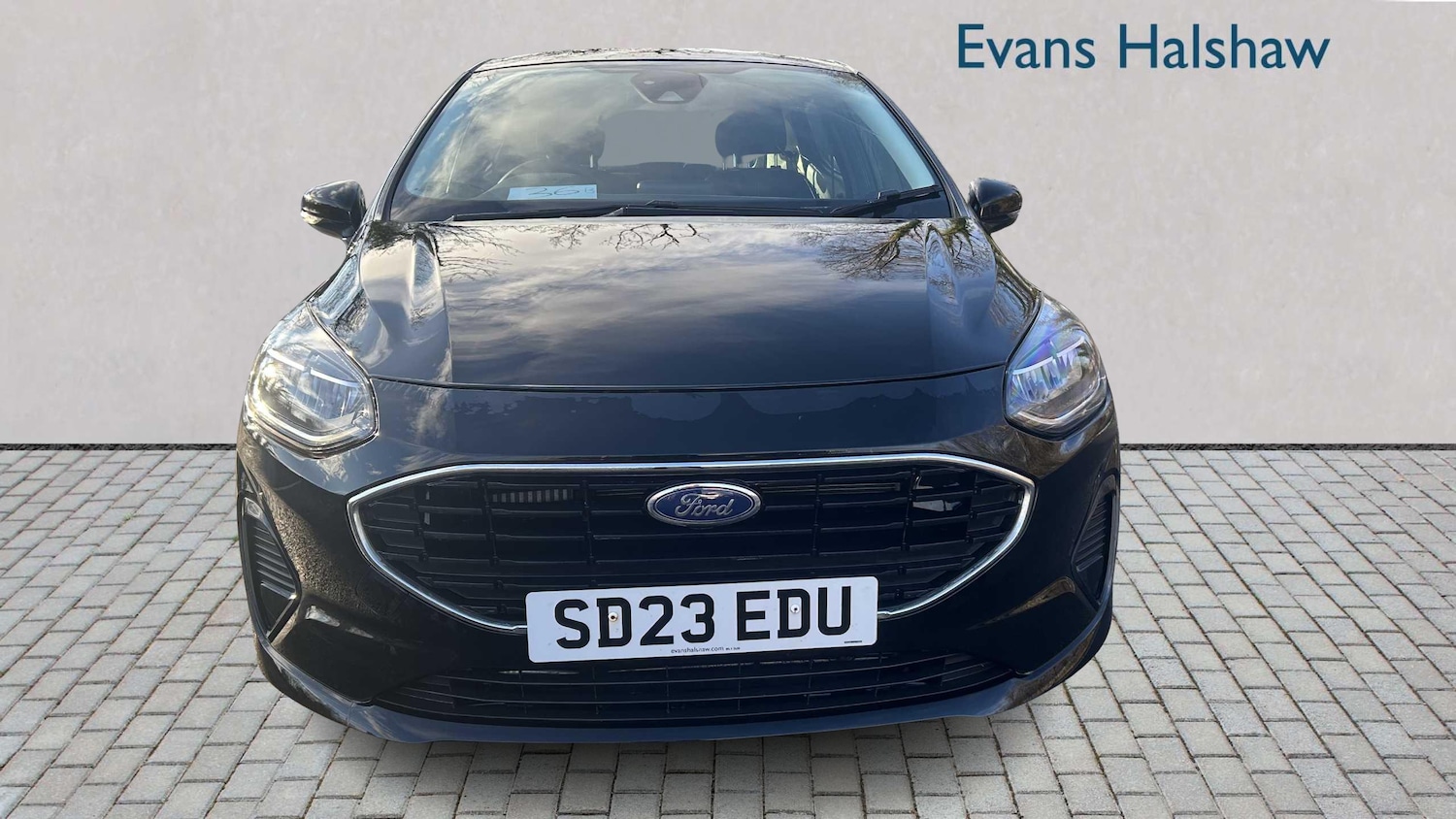 Used Ford Fiesta 2023 for sale - 77414940: Photo 5