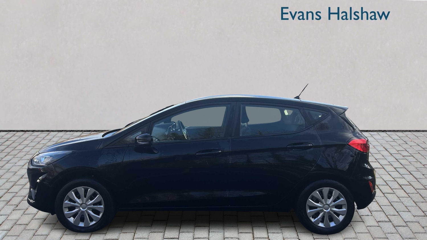 Used Ford Fiesta 2023 for sale - 77414940: Photo 6