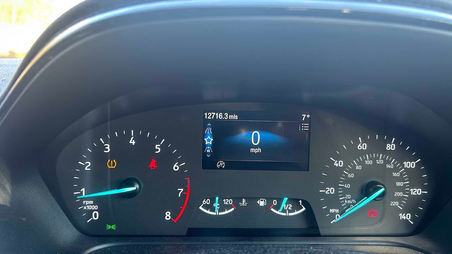 Used Ford Fiesta 2023 for sale - 77414940: Photo 7