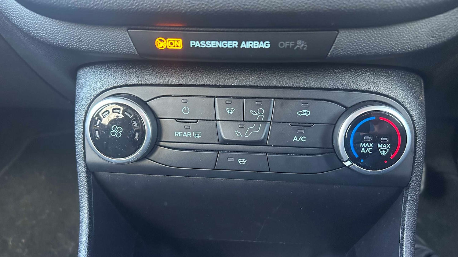 Used Ford Fiesta 2023 for sale - 77414940: Photo 9