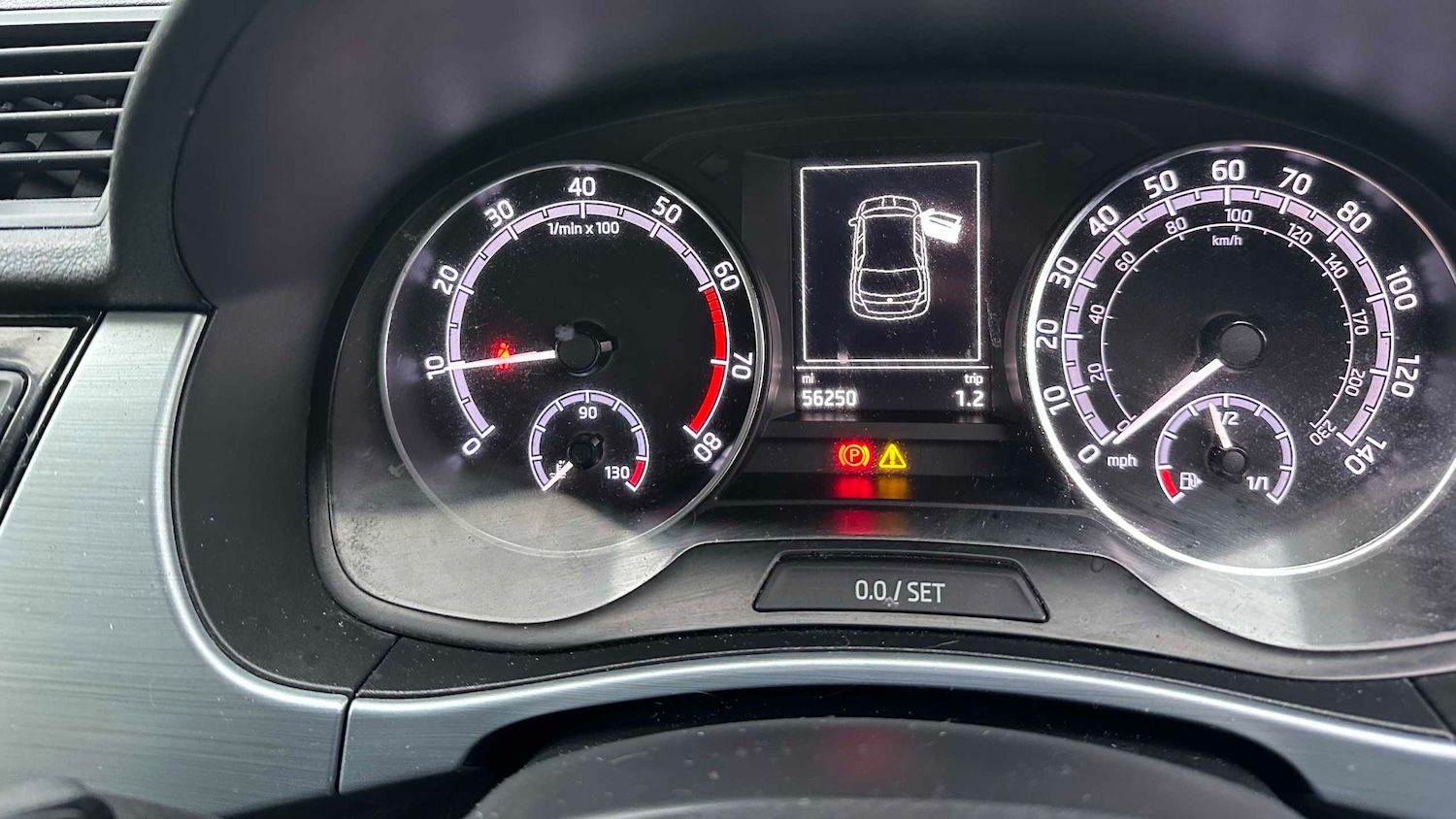 Used Skoda Fabia 2020 for sale - 76718065: Photo 11