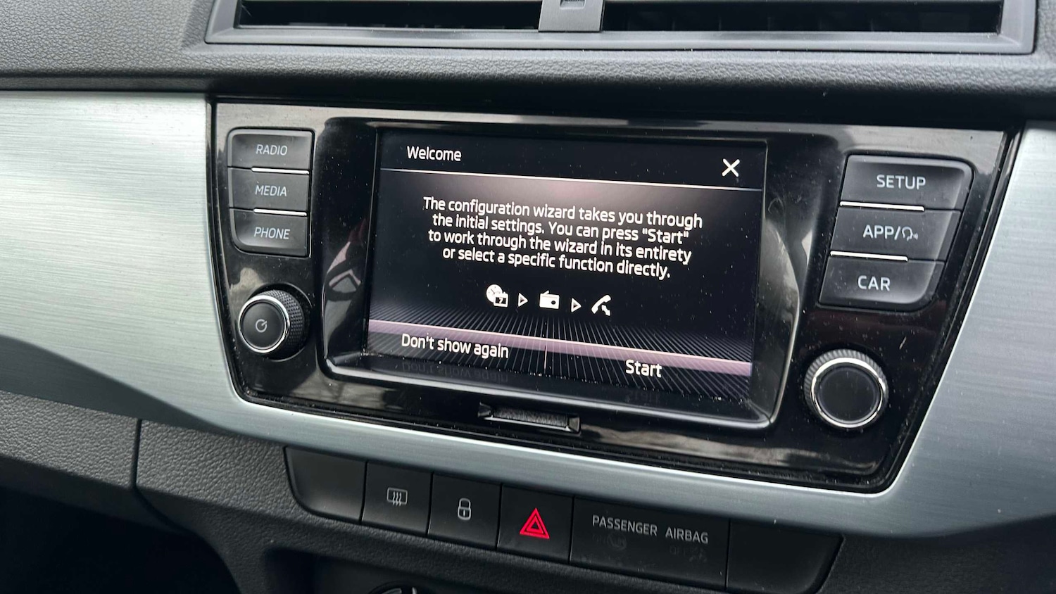 Used Skoda Fabia 2020 for sale - 76718065: Photo 12