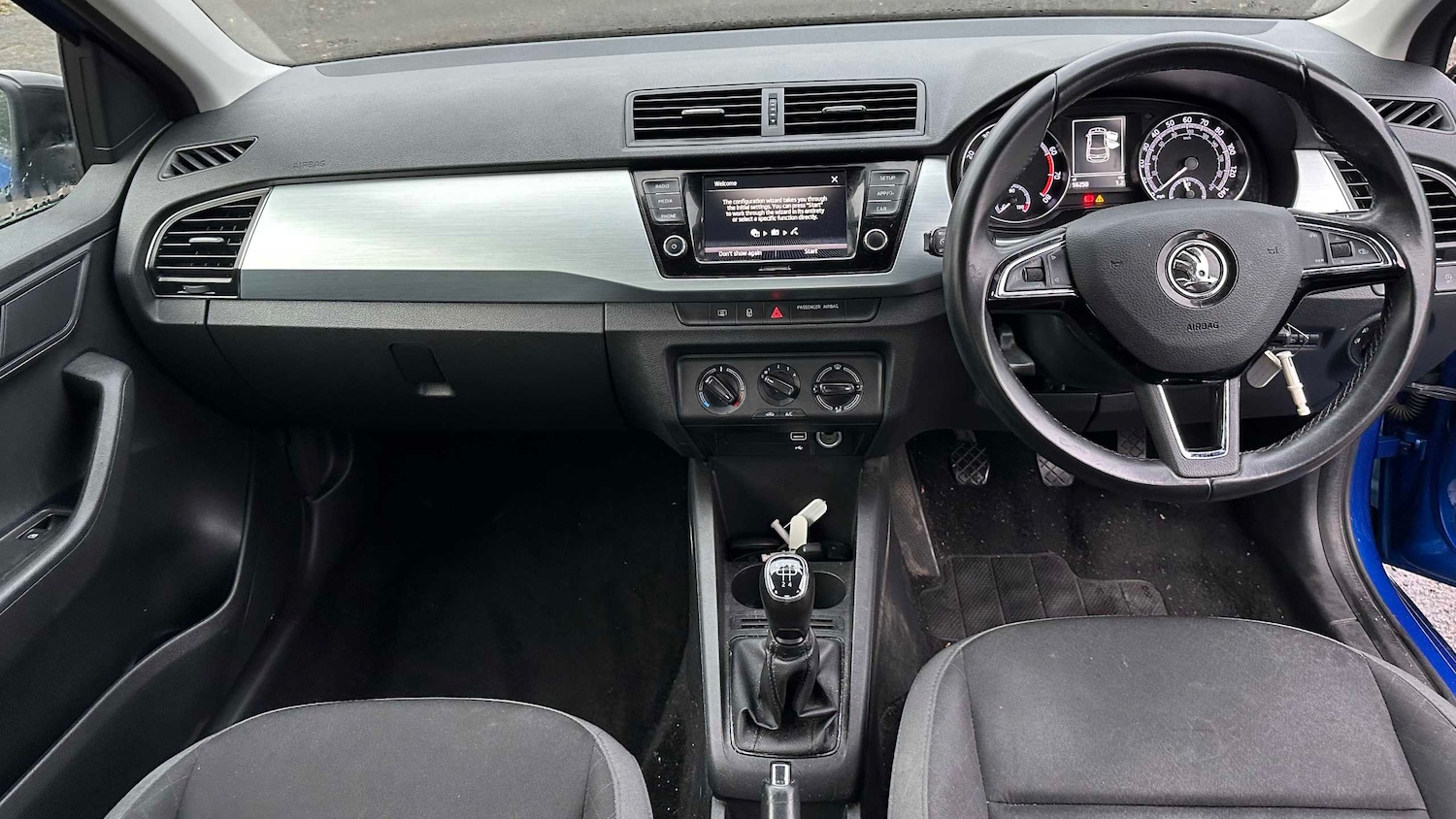 Used Skoda Fabia 2020 for sale - 76718065: Photo 15