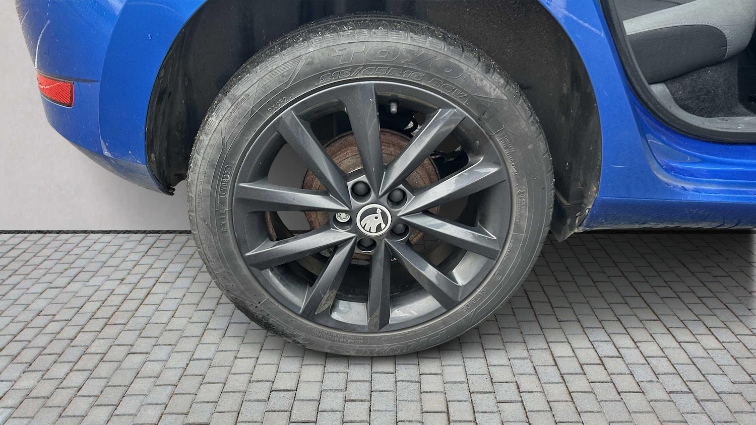 Used Skoda Fabia 2020 for sale - 76718065: Photo 16