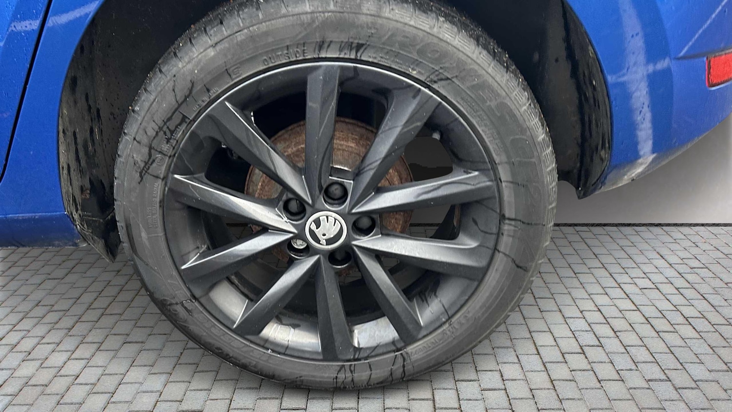 Used Skoda Fabia 2020 for sale - 76718065: Photo 19