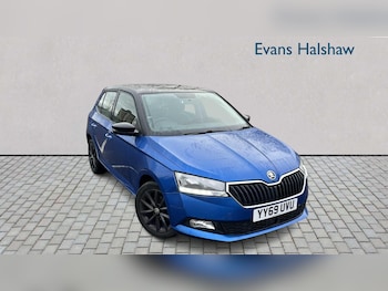 1.0 TSI Colour Edition 5dr