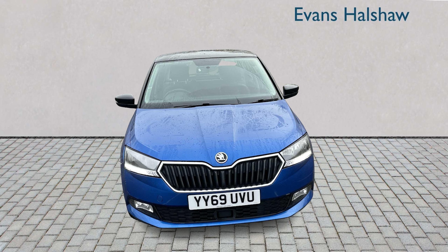 Used Skoda Fabia 2020 for sale - 76718065: Photo 2