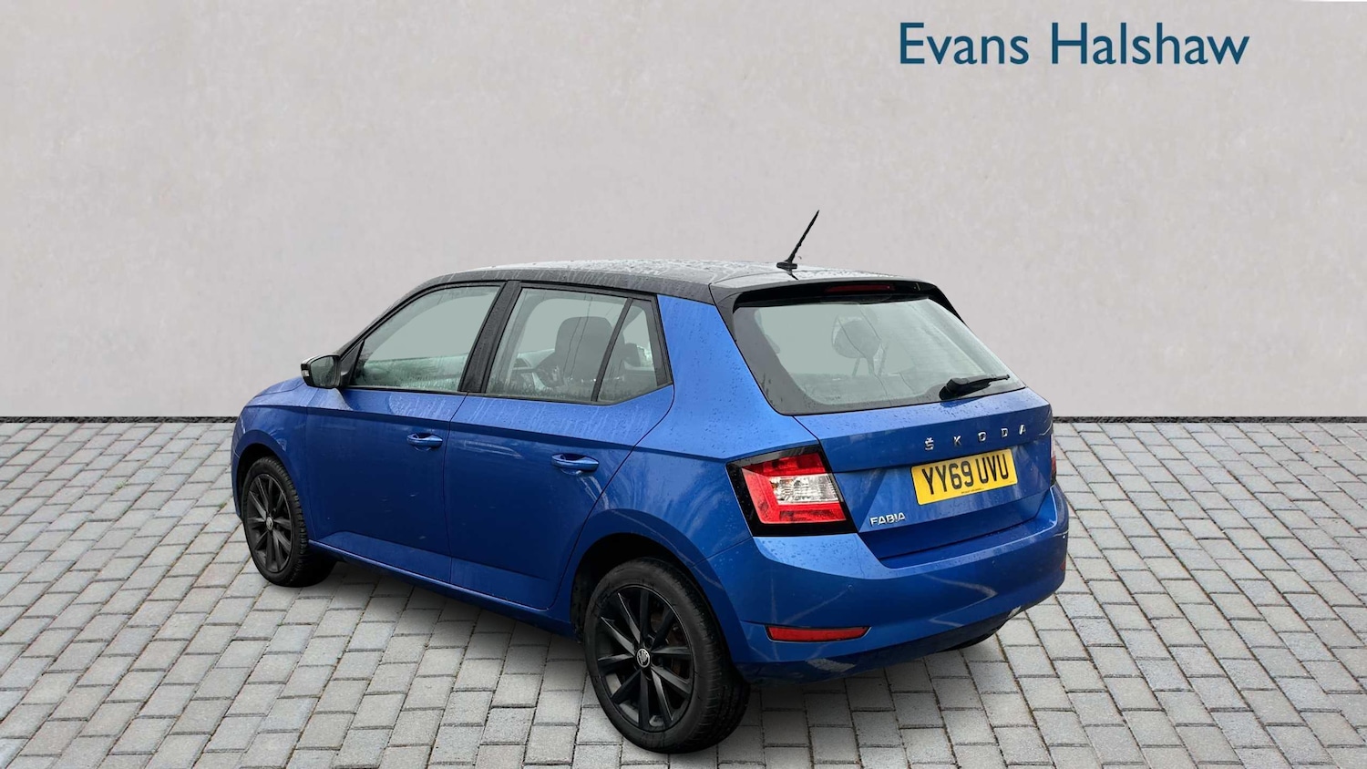 Used Skoda Fabia 2020 for sale - 76718065: Photo 5