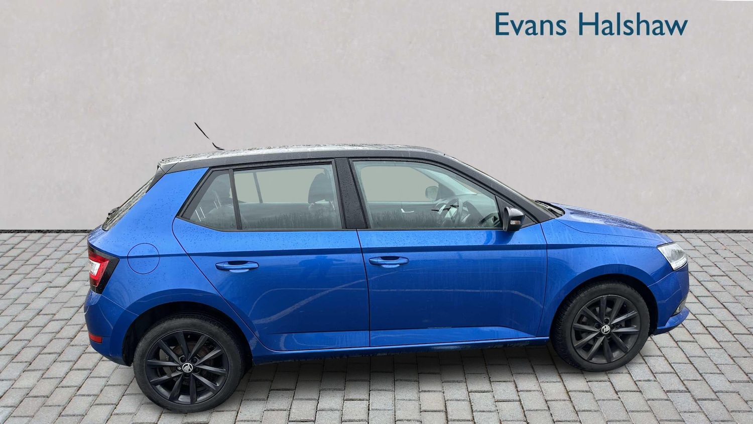 Used Skoda Fabia 2020 for sale - 76718065: Photo 8