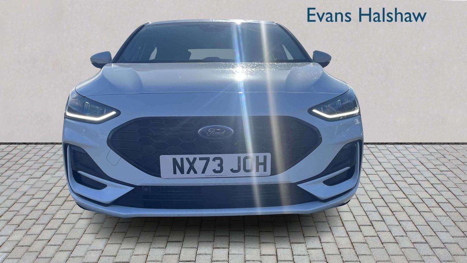Used Ford Focus 2023 for sale - 77800075: Photo 5