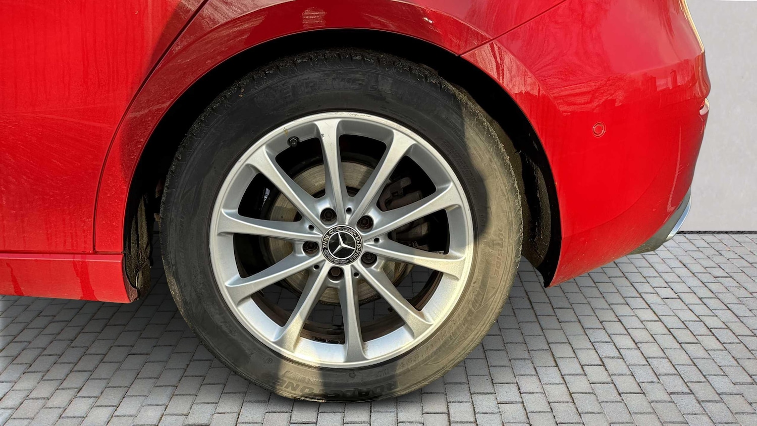 Used Mercedes-Benz A-Class 2019 for sale - 76804979: Photo 10