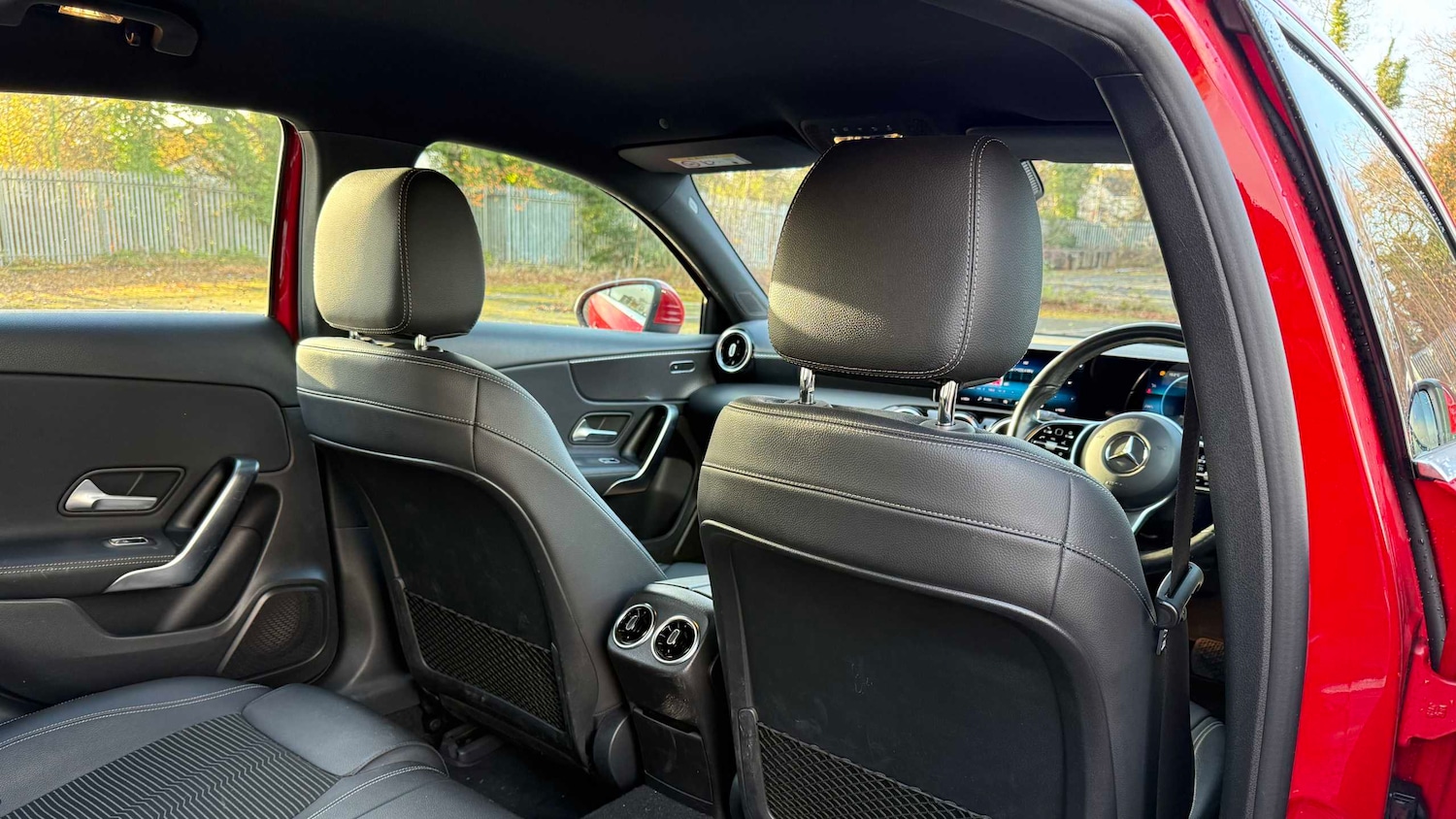 Used Mercedes-Benz A-Class 2019 for sale - 76804979: Photo 12