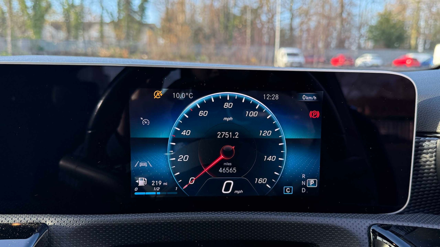 Used Mercedes-Benz A-Class 2019 for sale - 76804979: Photo 16