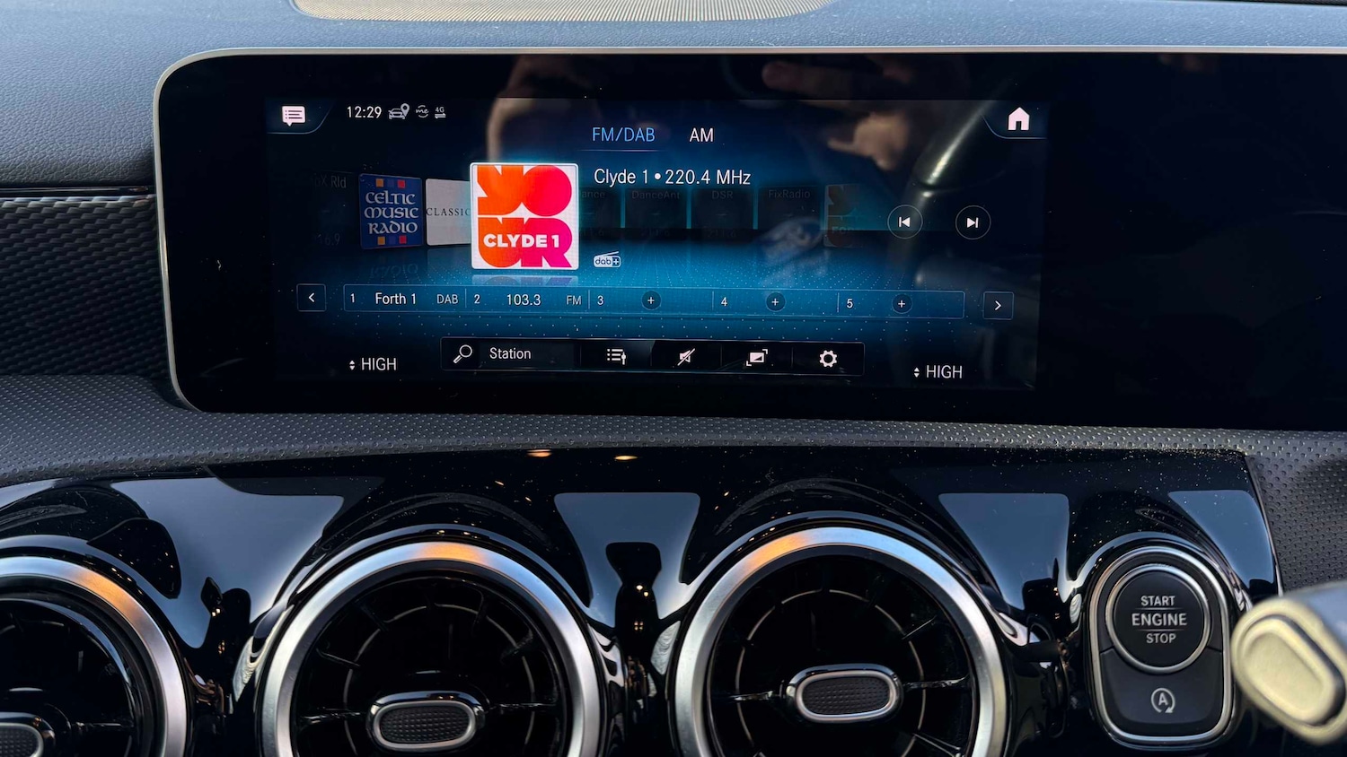 Used Mercedes-Benz A-Class 2019 for sale - 76804979: Photo 17