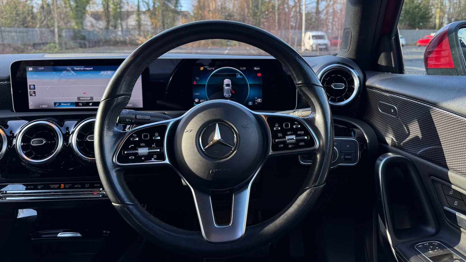 Used Mercedes-Benz A-Class 2019 for sale - 76804979: Photo 22