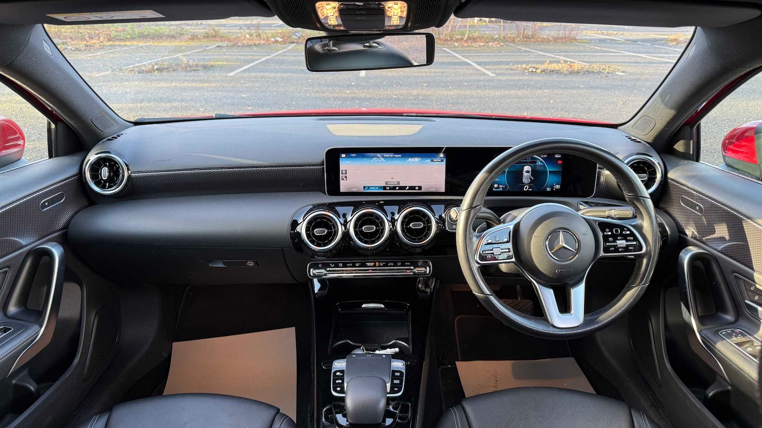 Used Mercedes-Benz A-Class 2019 for sale - 76804979: Photo 23