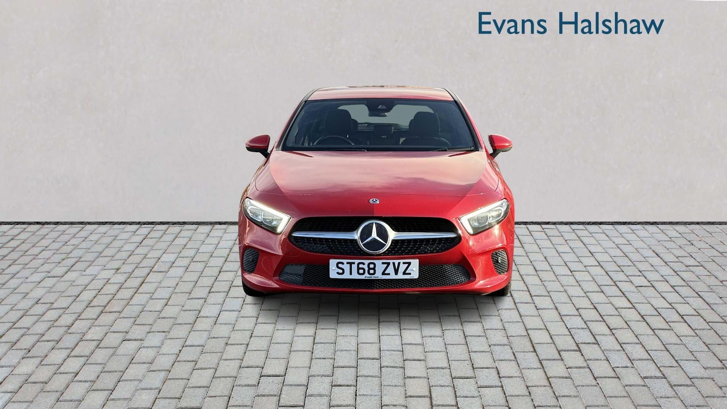 Used Mercedes-Benz A-Class 2019 for sale - 76804979: Photo 3