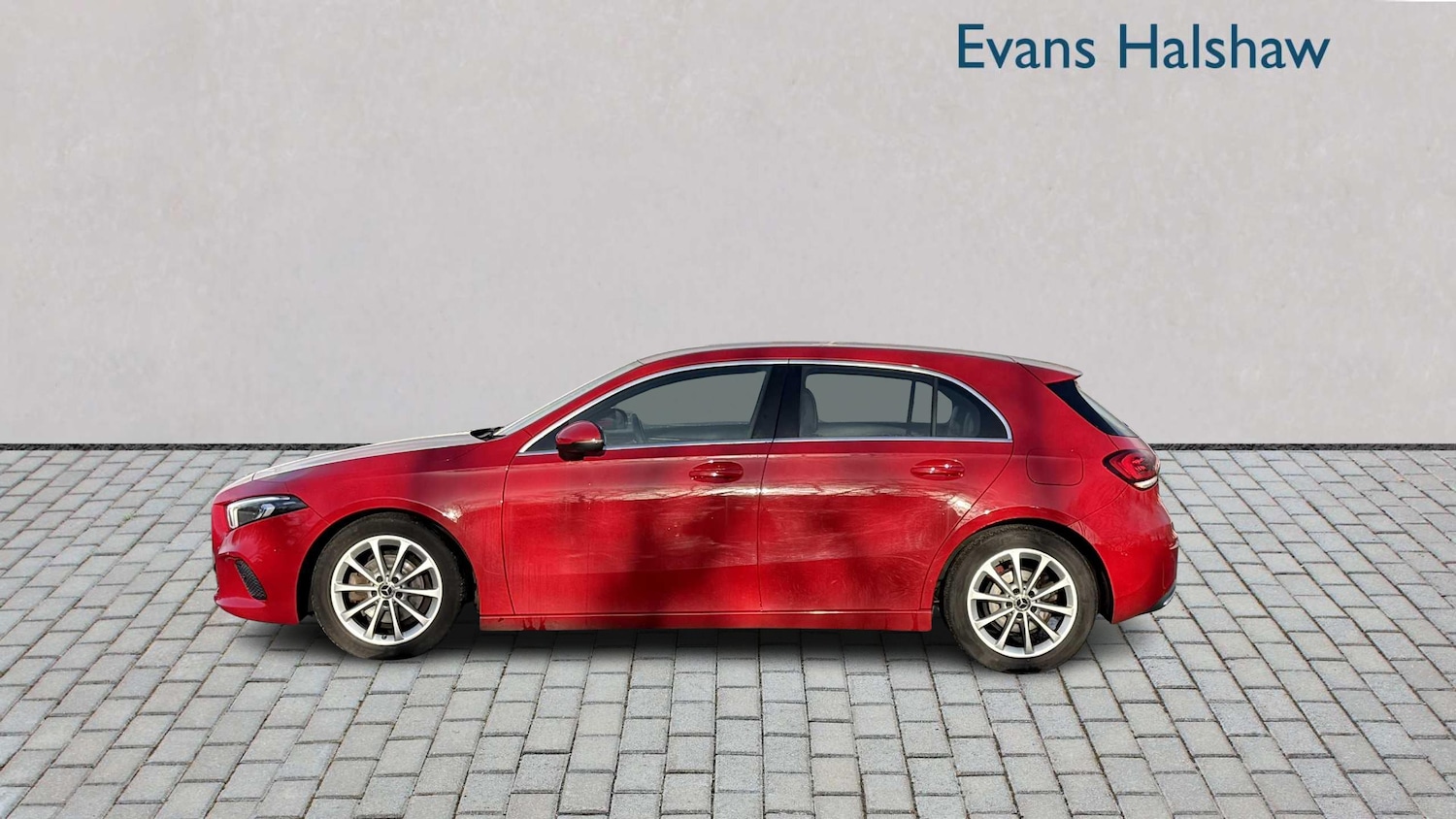 Used Mercedes-Benz A-Class 2019 for sale - 76804979: Photo 4