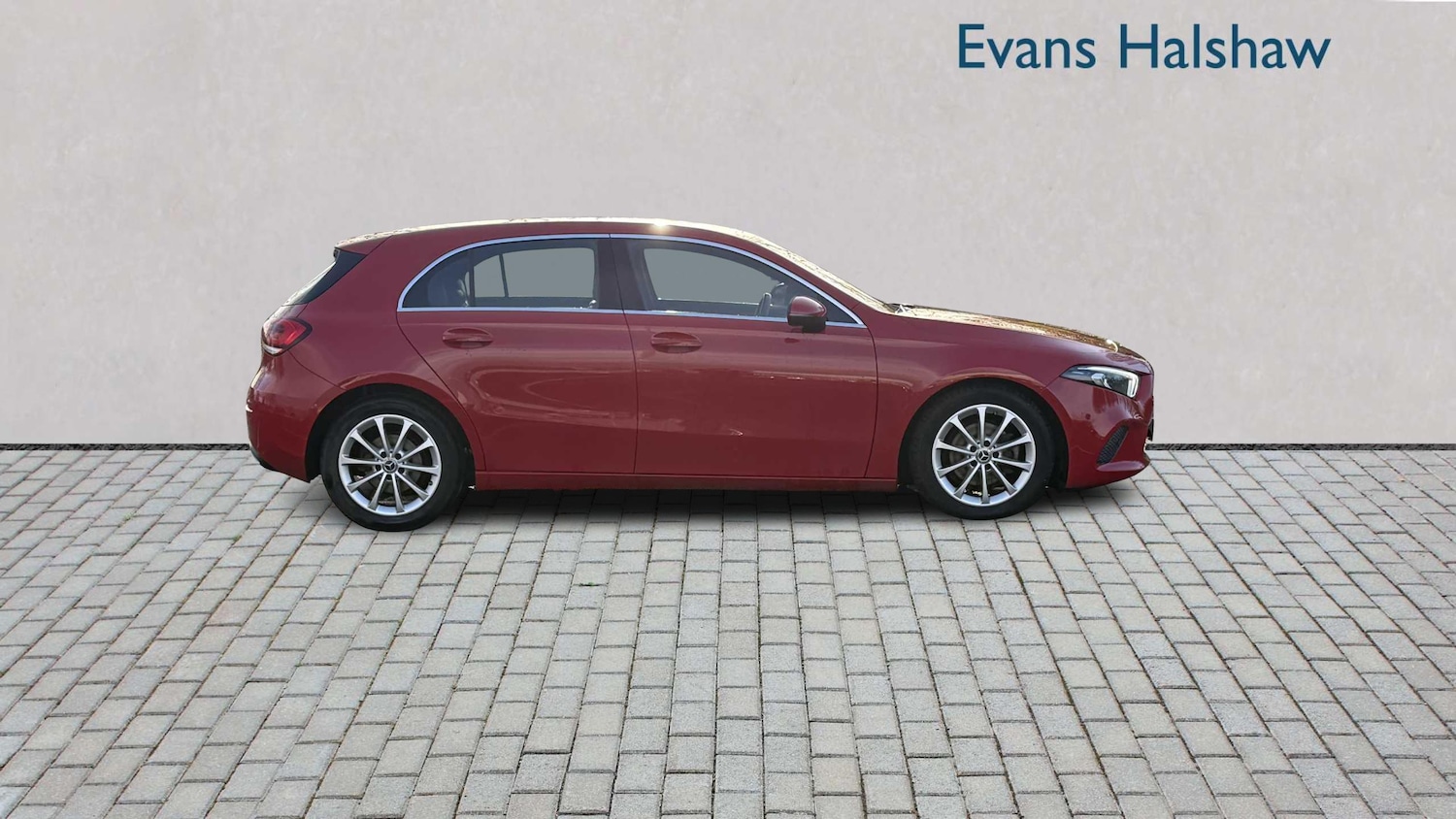 Used Mercedes-Benz A-Class 2019 for sale - 76804979: Photo 6