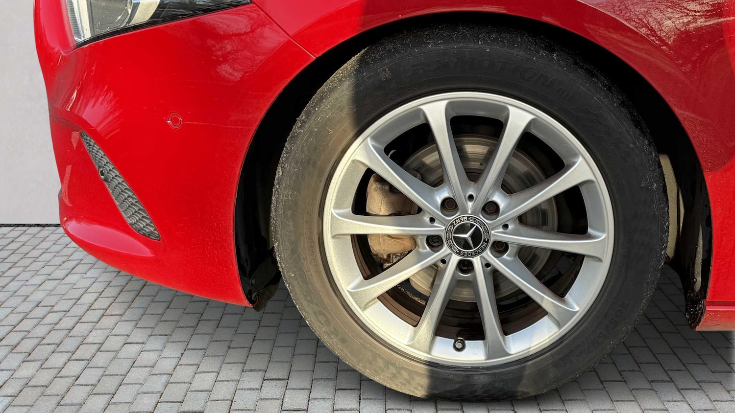 Used Mercedes-Benz A-Class 2019 for sale - 76804979: Photo 9