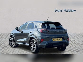 Used Ford Puma 2024 for sale - 79204576: Photo