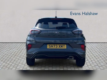 Used Ford Puma 2024 for sale - 79204576: Photo