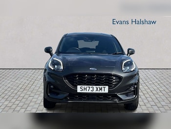 Used Ford Puma 2024 for sale - 79204576: Photo