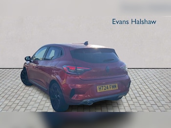 Used Renault Clio 2024 for sale - 77795580: Photo