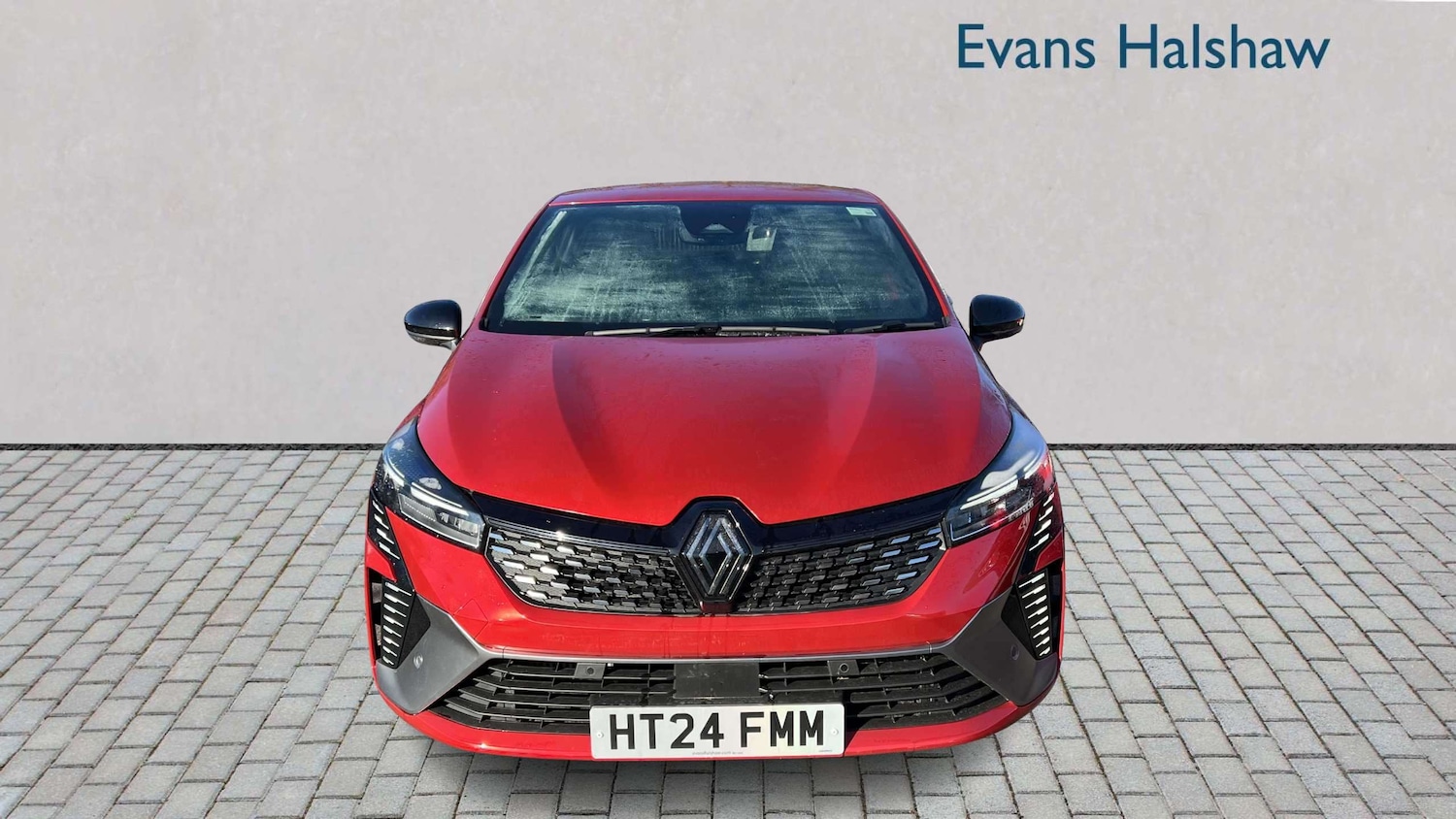 Used Renault Clio 2024 for sale - 77795580: Photo 5