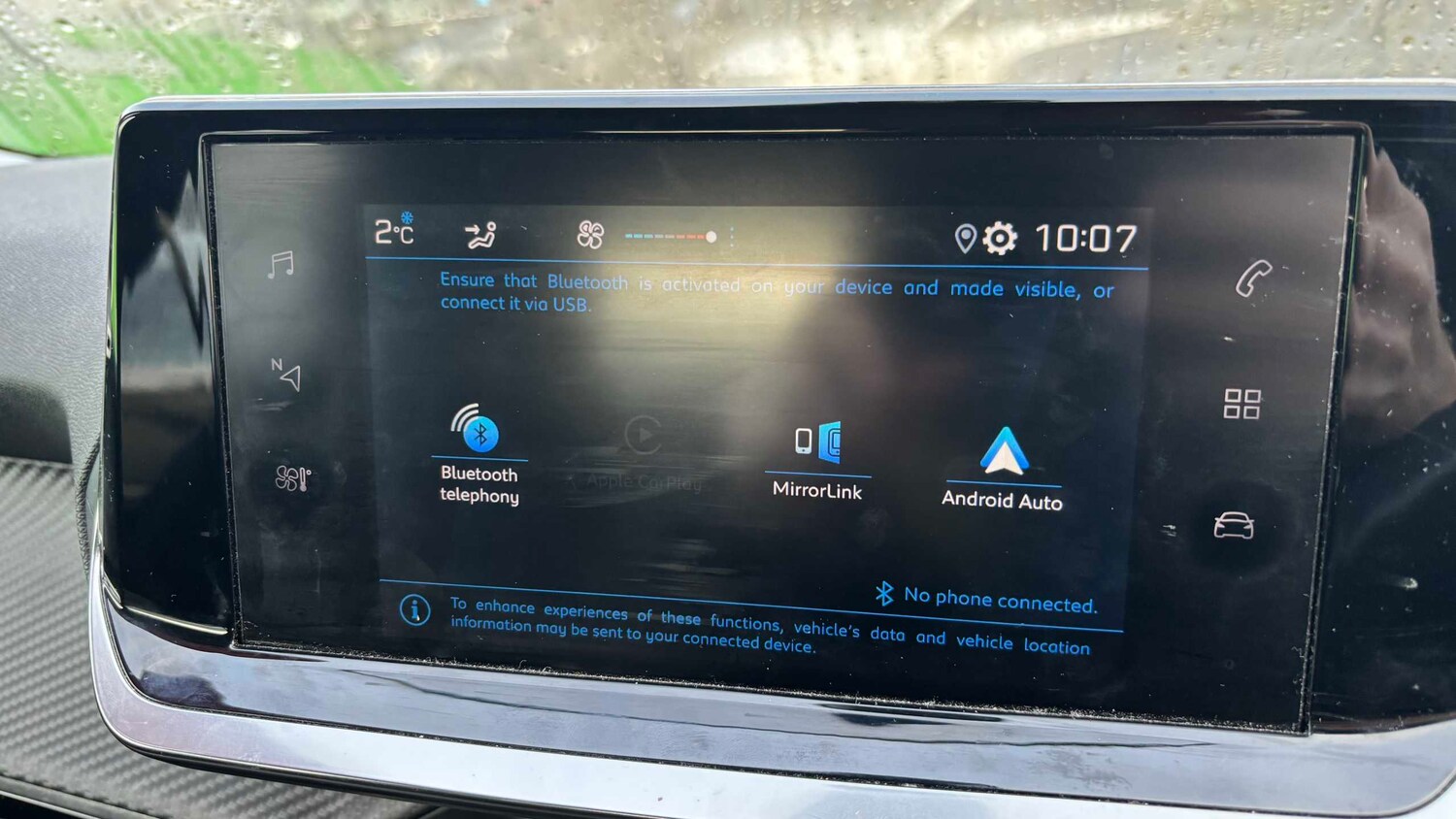 Used Peugeot 208 2022 for sale - 77164439: Photo 15