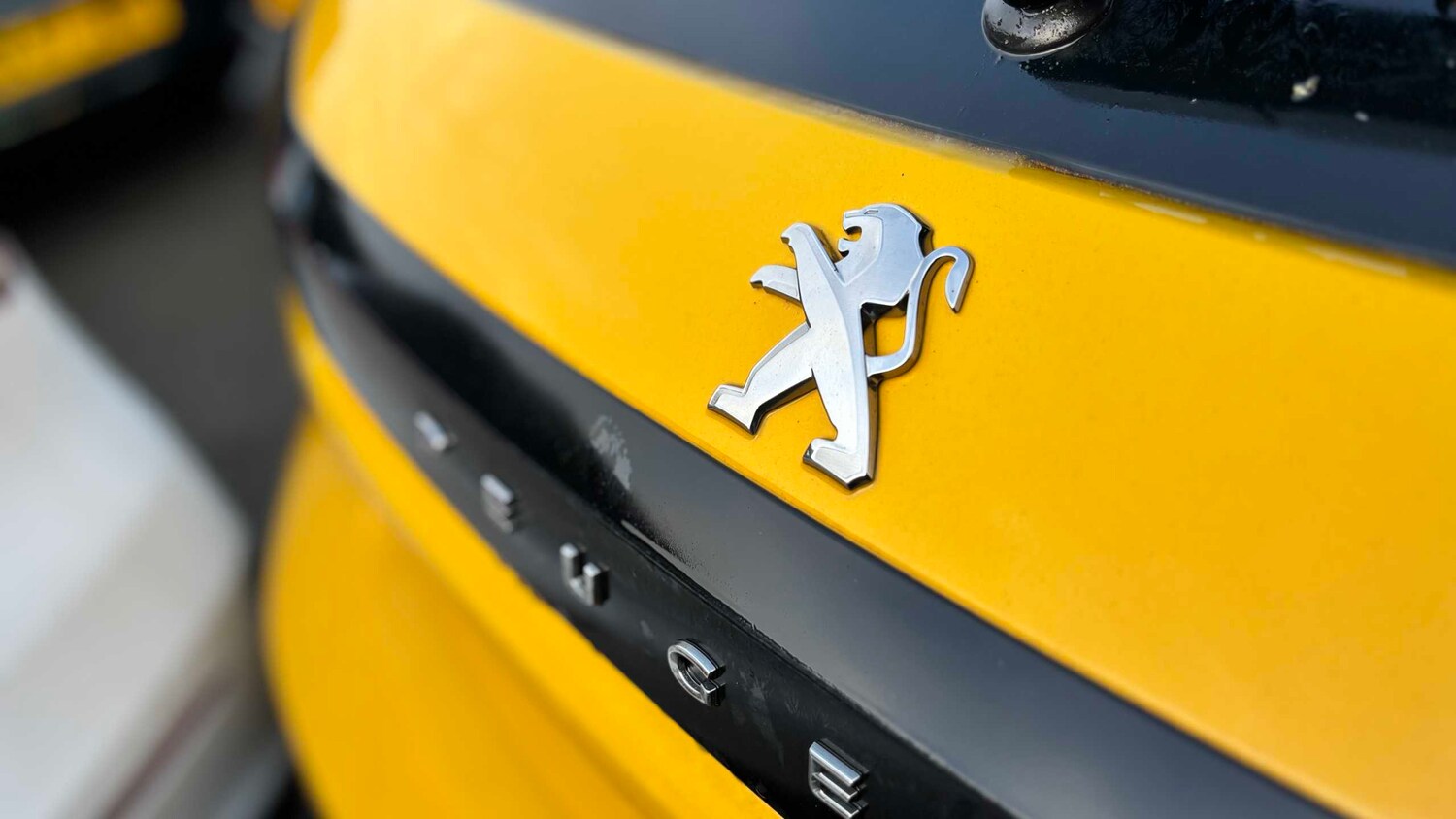 Used Peugeot 208 2022 for sale - 77164439: Photo 17