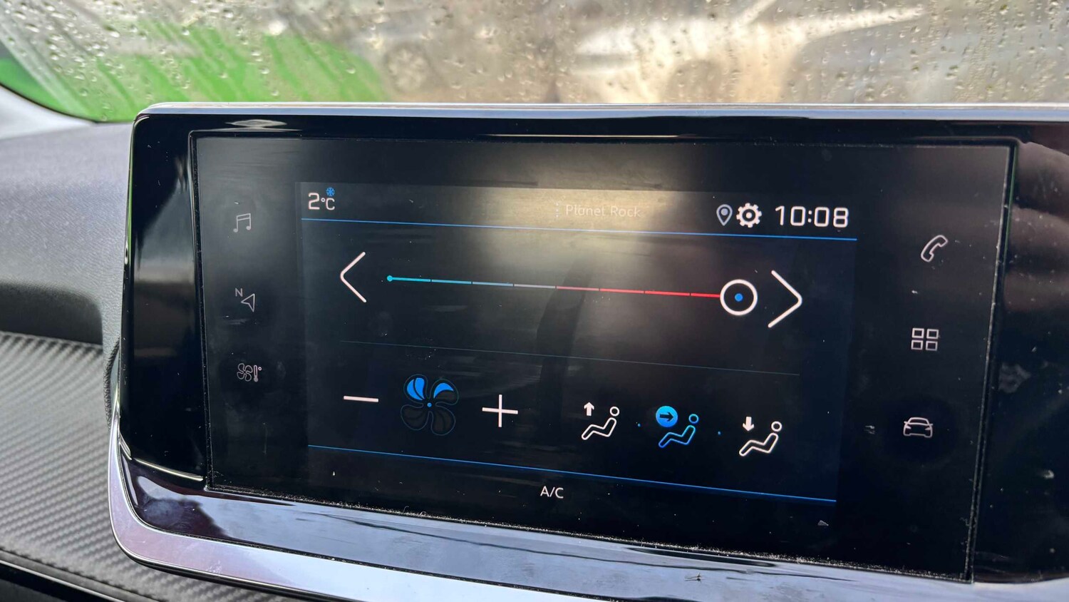 Used Peugeot 208 2022 for sale - 77164439: Photo 18