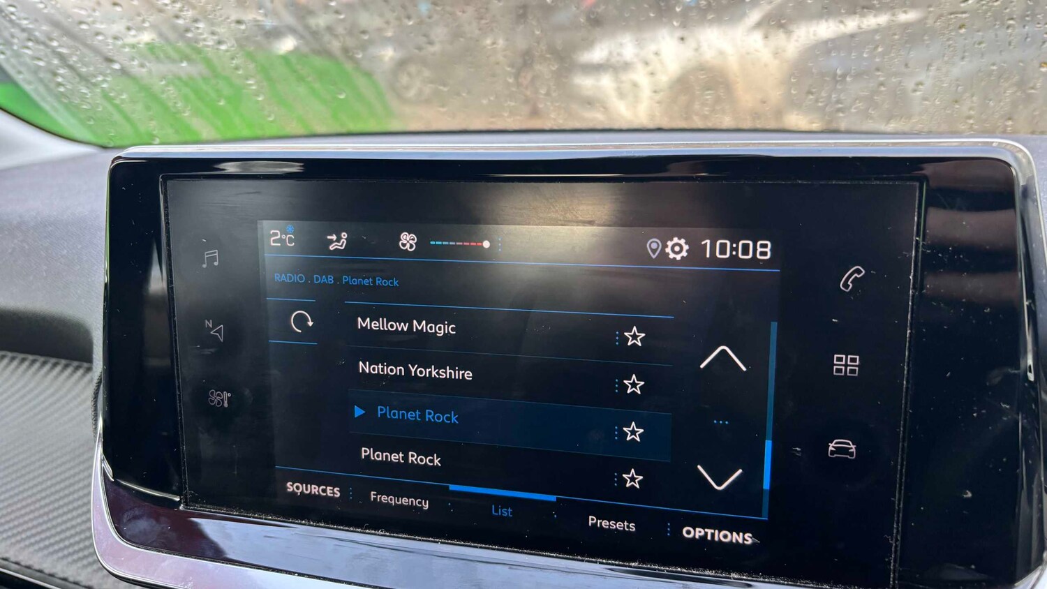 Used Peugeot 208 2022 for sale - 77164439: Photo 19