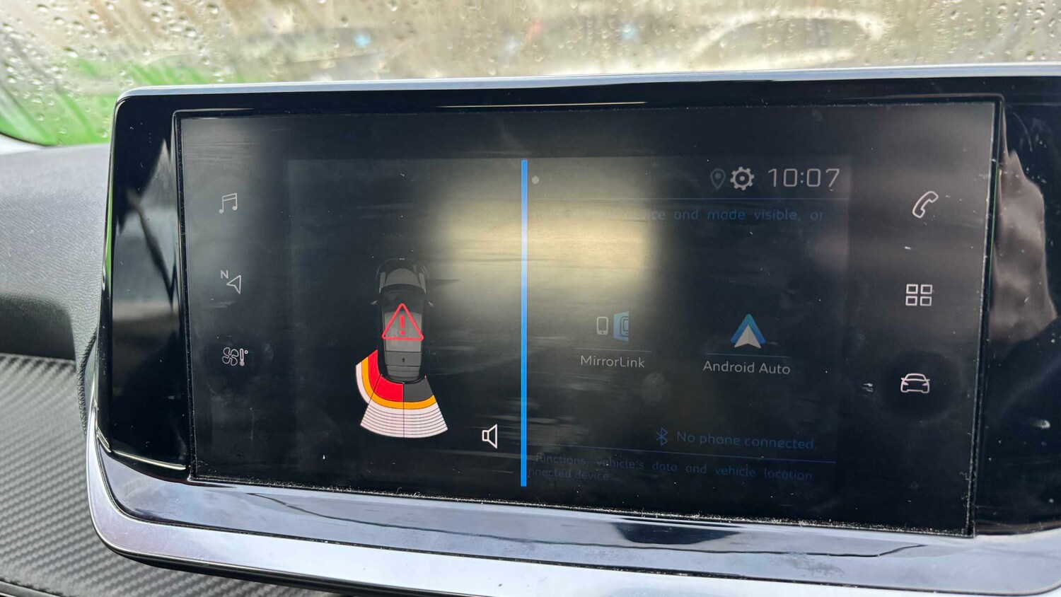 Used Peugeot 208 2022 for sale - 77164439: Photo 21