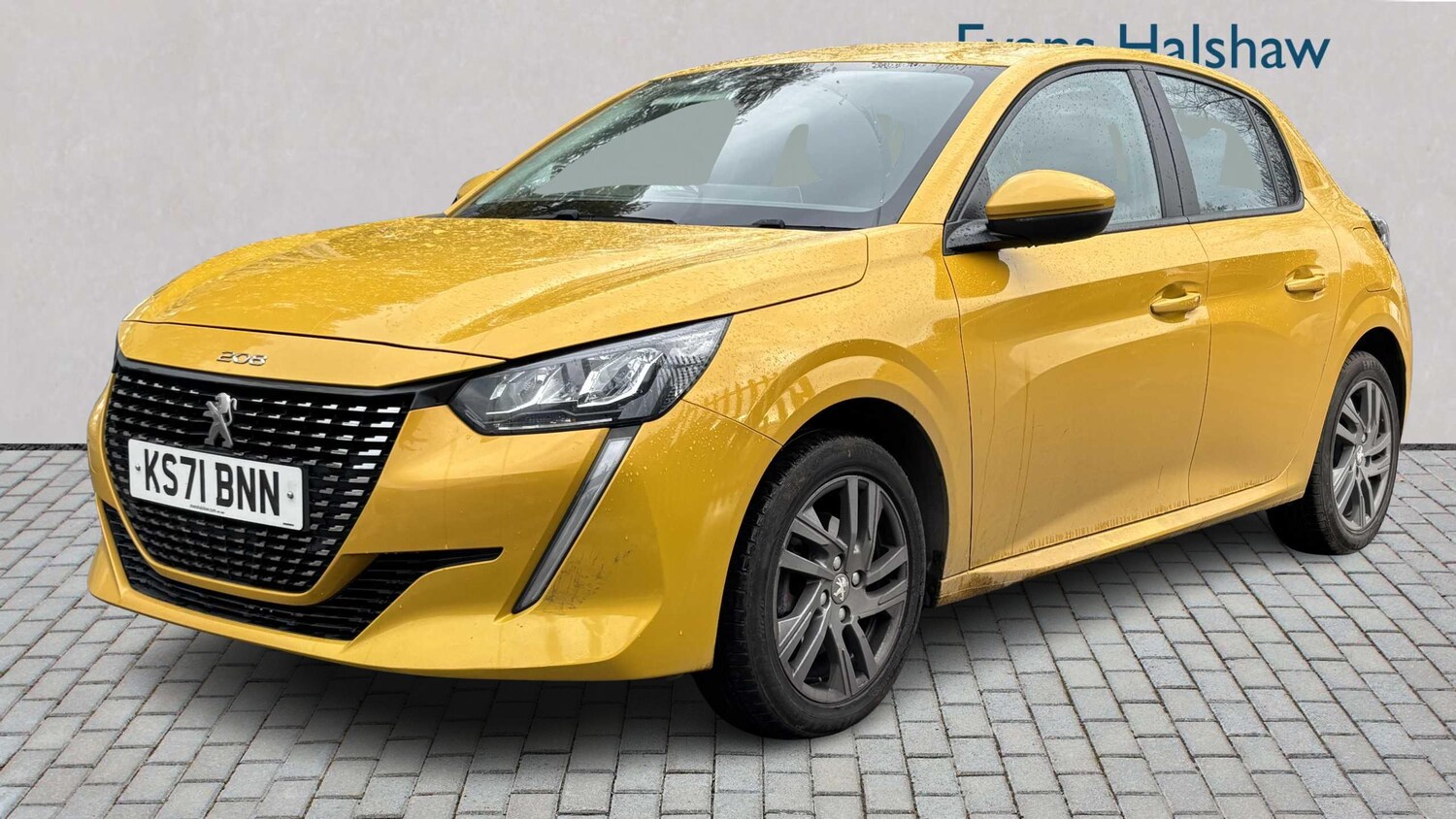 Used Peugeot 208 2022 for sale - 77164439: Photo 3